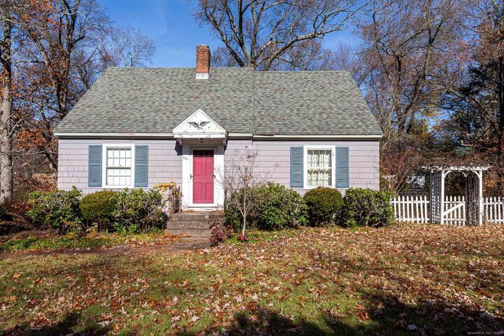 Property Photo: 225 Highland Street CT 06040