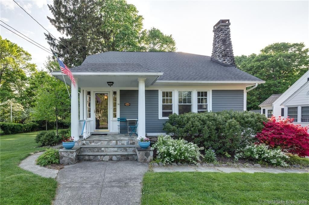 Property Photo:  32 Yale Avenue  CT 06762 