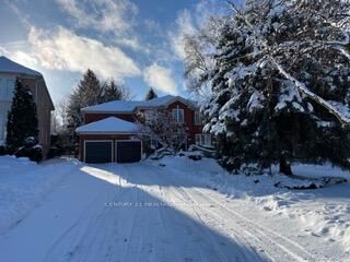 668 Chaleur Place  Newmarket ON L3X 1L6 photo