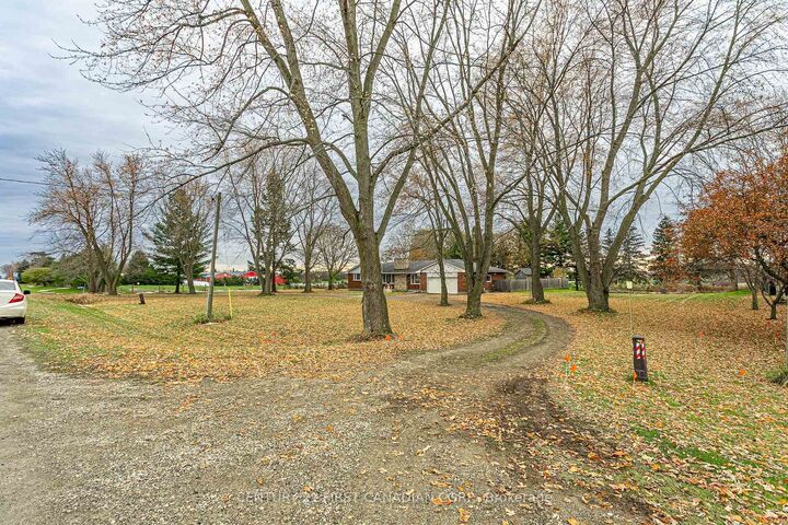 Property Photo:  195989 19th Line  ON N0M 2M0 