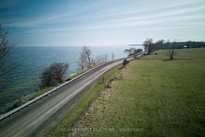 Property Photo: Lt 17 Pt 2 South Shore Road ON K0H 2S0