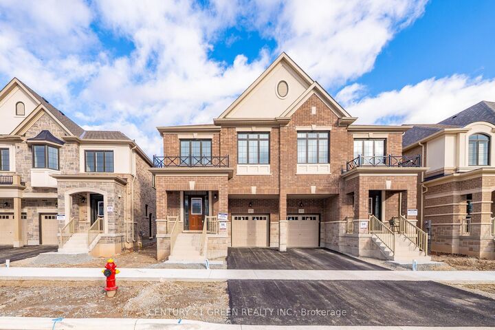 1473 Savoline Boulevard  Milton ON L9E 2G5 photo