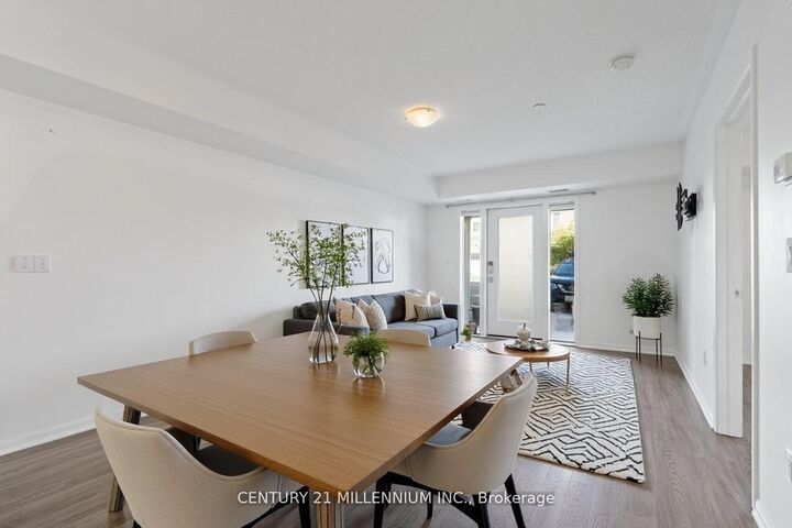 Property Photo:  1045 Nadalin Heights 111  ON L9T 8R5 