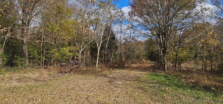 Property Photo: 105750 S 4700 Road OK 74948