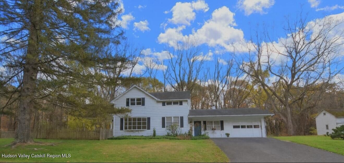 Property Photo: 531 Old Post NY 12561