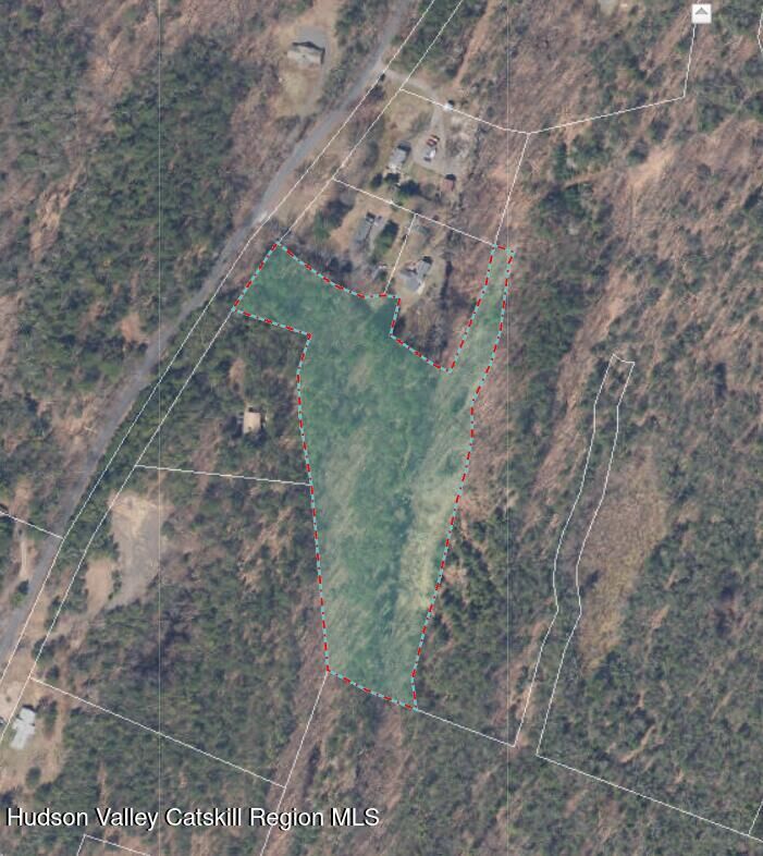 Property Photo:  0 Manorville Road  NY 12477 