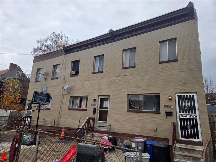 6215 Huntress St  East Liberty PA 15206 photo