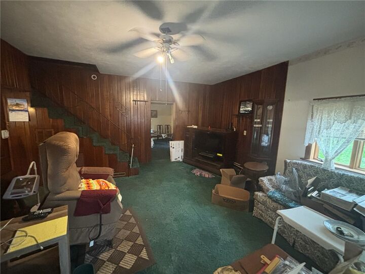 Property Photo: 1 Main Street PA 16351