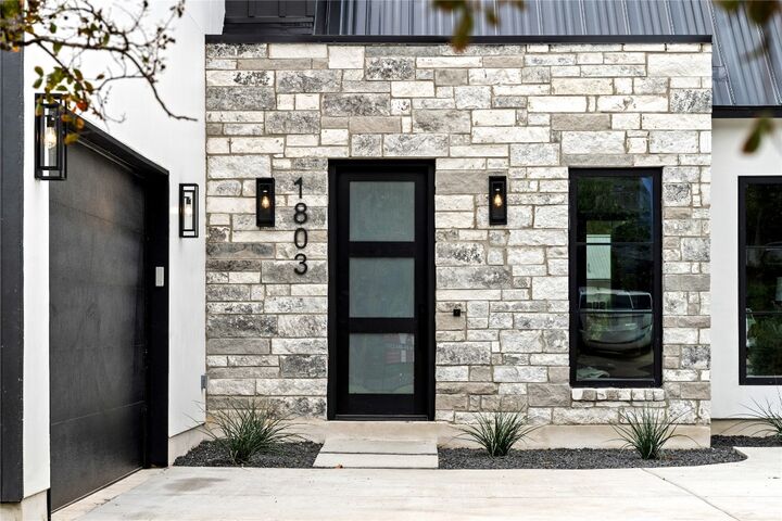 Property Photo: 1803 Palo Duro Road TX 78757