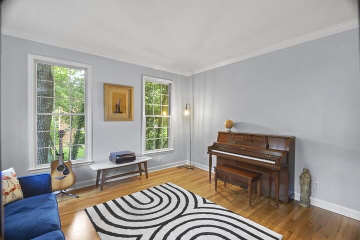 Property Photo:  126 Hemlock Drive  SC 29803 