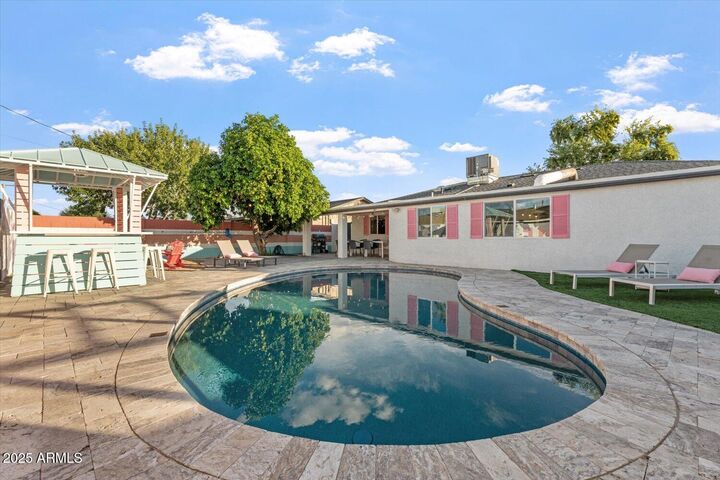 Property Photo:  8608 E Dianna Drive  AZ 85257 