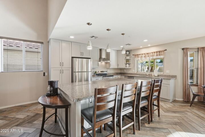 Property Photo: 1309 N Jamaica Way AZ 85234