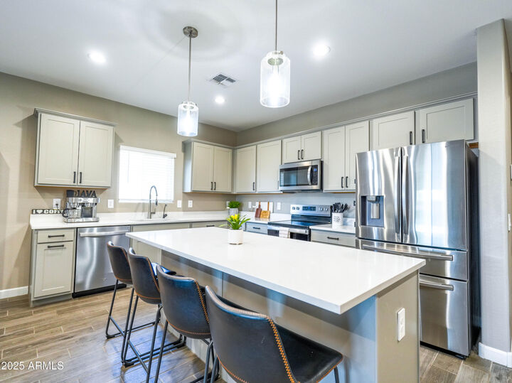 Property Photo:  37008 N Aleutian Drive  AZ 85143 