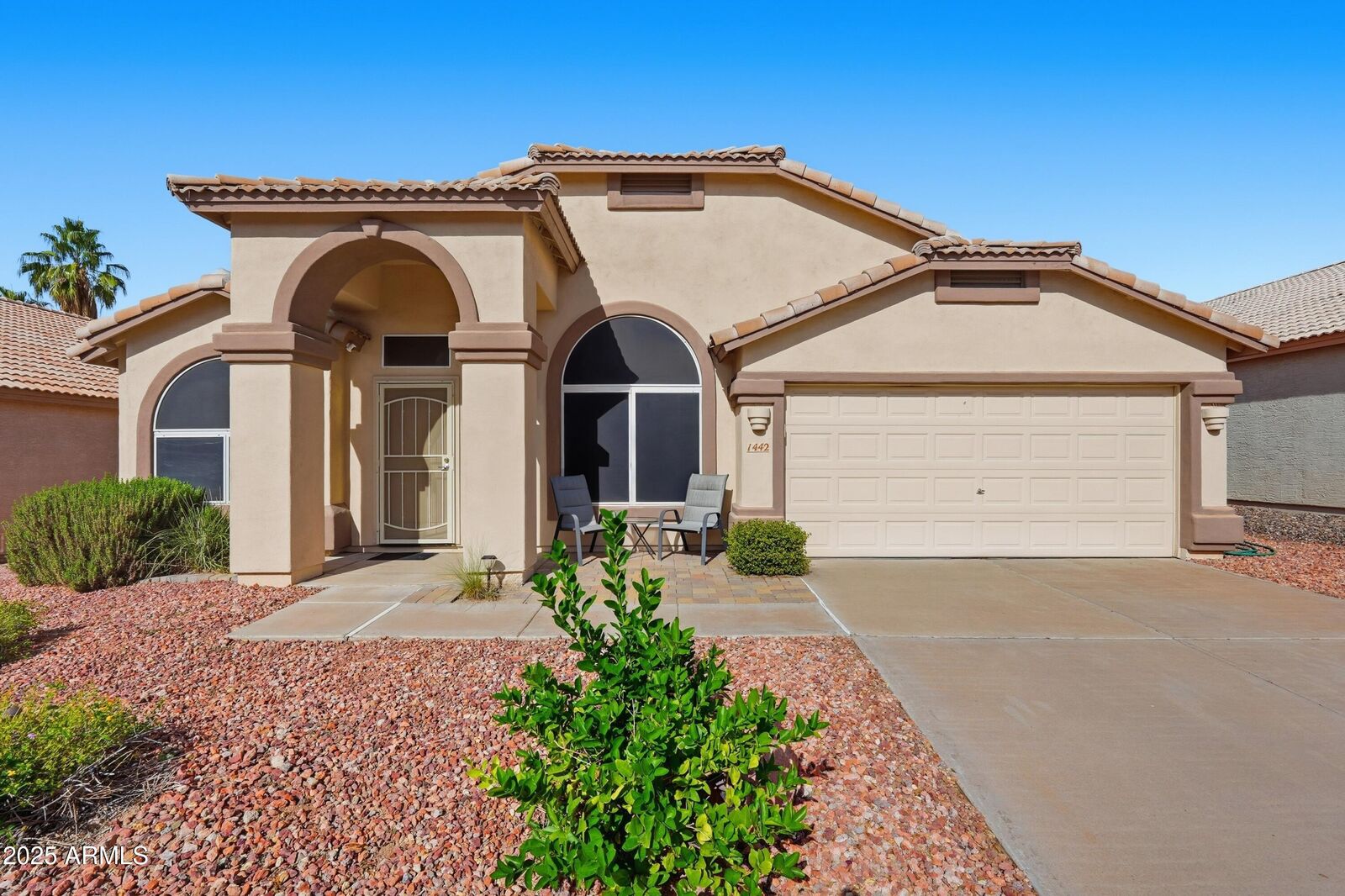 Property Photo:  1442 E Marco Polo Road  AZ 85024 