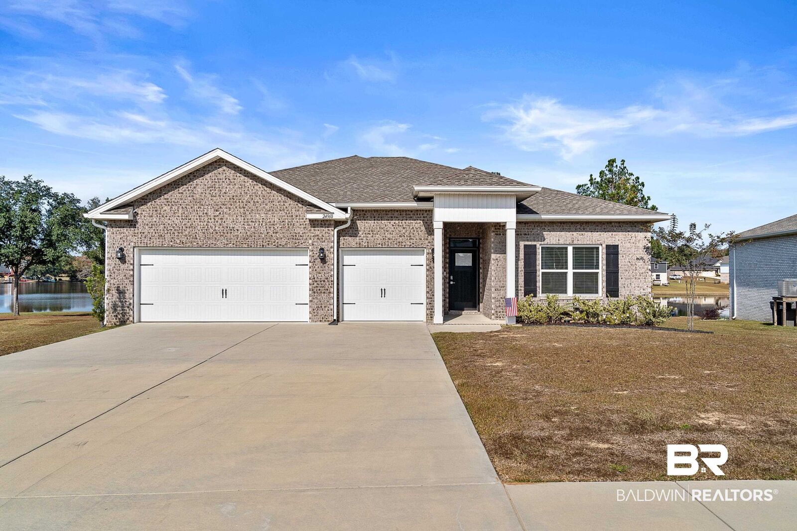 Property Photo:  24960 Raynagua Boulevard  AL 36551 