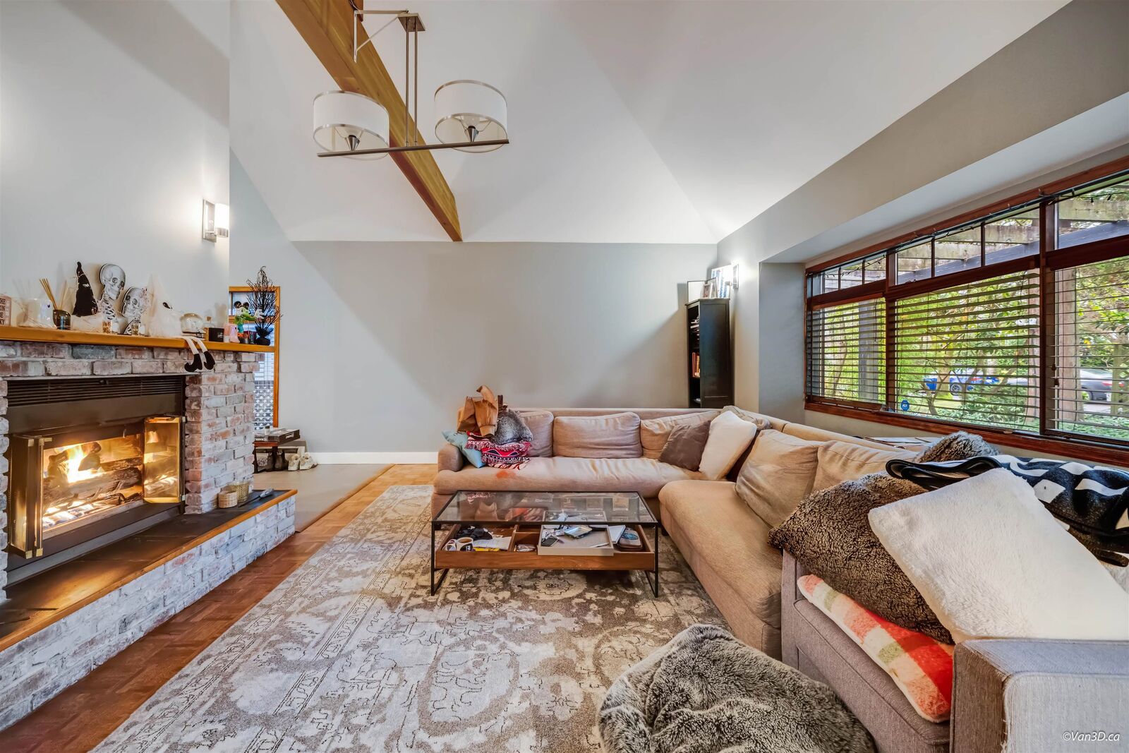 Property Photo: 3758 W 35th Avenue BC V6N 2N7