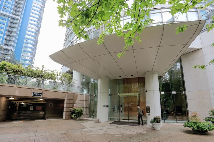 Photo de la propriété: 1288 Alberni Street 1301 BC V6E 4N5