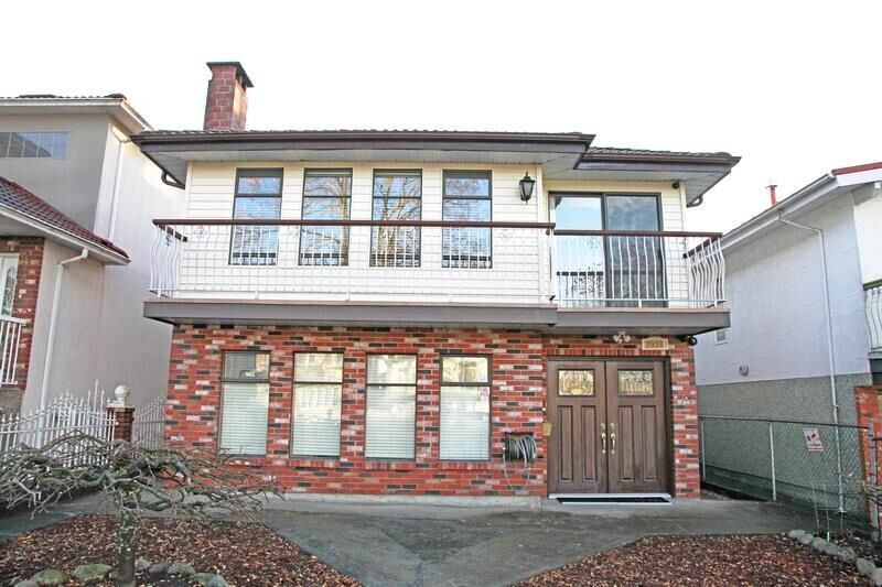 Property Photo:  2038 E 40th Avenue  BC V5P 1J3 