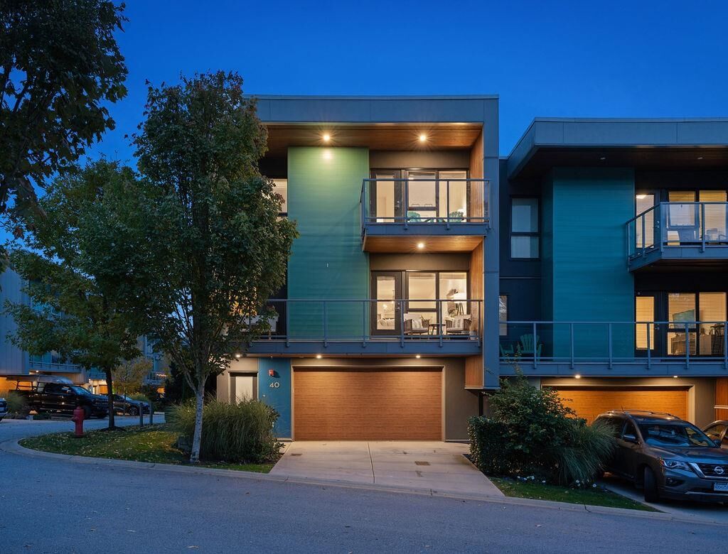 Property Photo:  3596 Salal Drive 40  BC V7G 0A9 