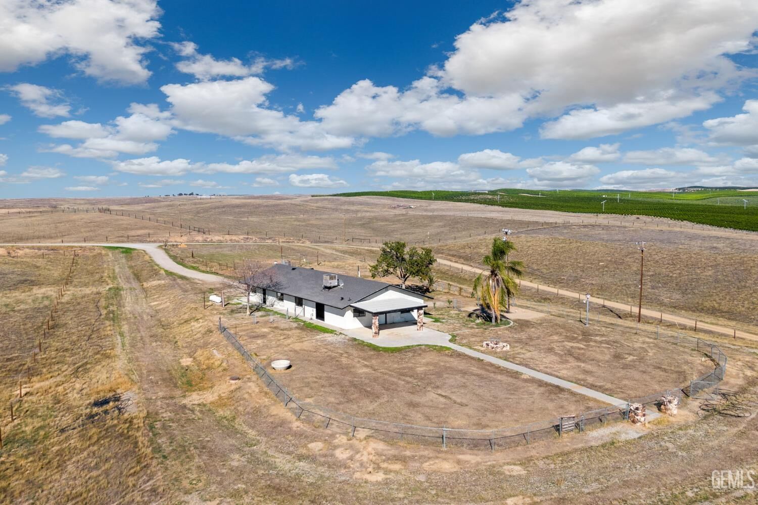 Property Photo:  15662 Highway 65  CA 93250 