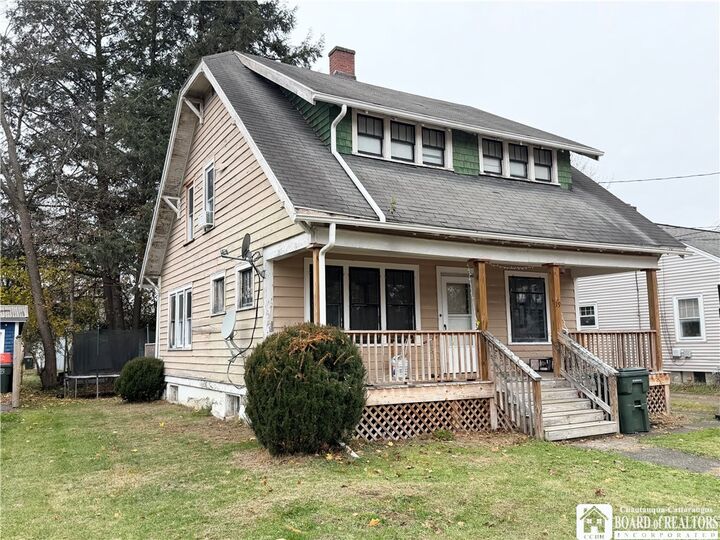 Property Photo: 19 Hammond Street NY 14701