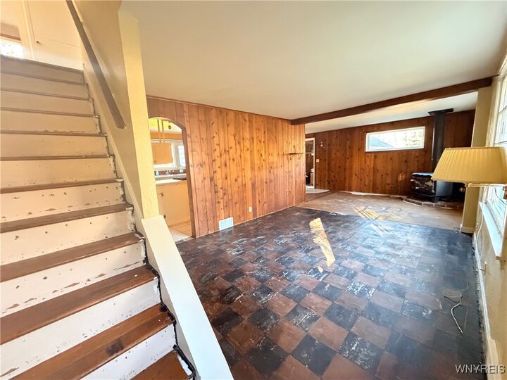 Property Photo:  4620 Ransom Road  NY 14031 