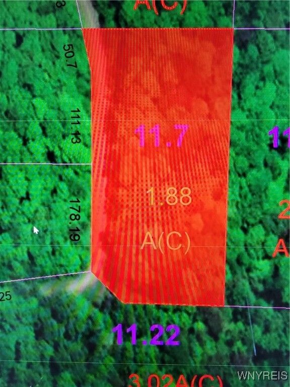 Property Photo:  0 Dublin Terrace  NY 14779 