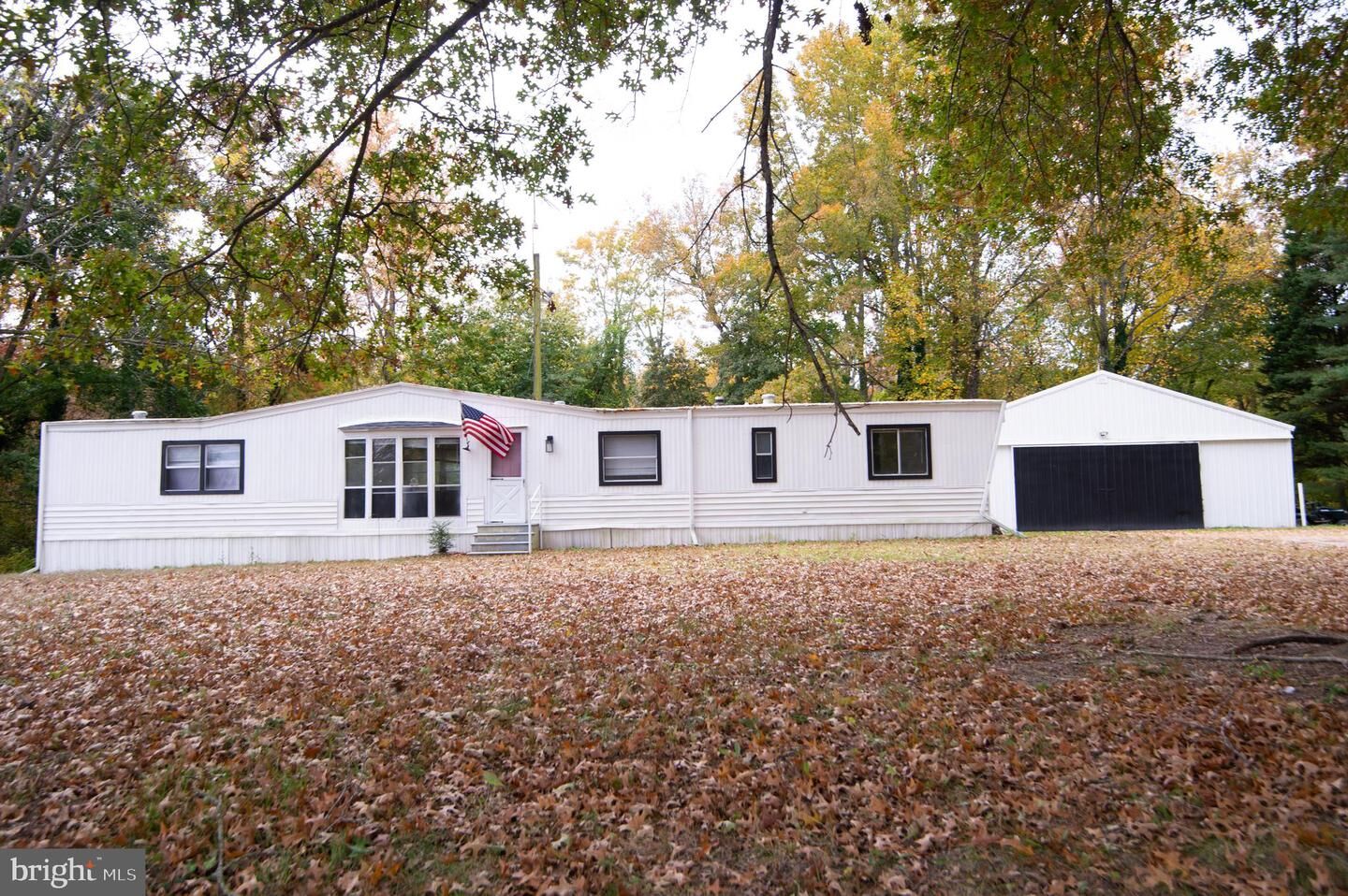 Property Photo:  6532 Pine Top Road  MD 21643 