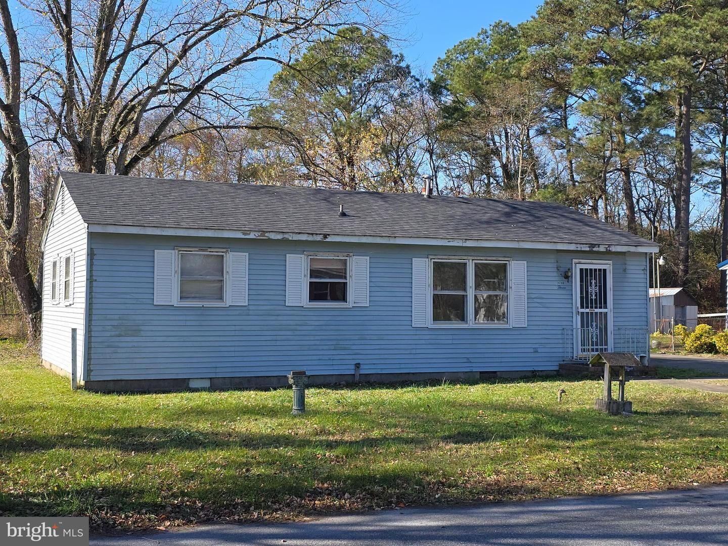 Property Photo: 24780 Nichols Street DE 19973