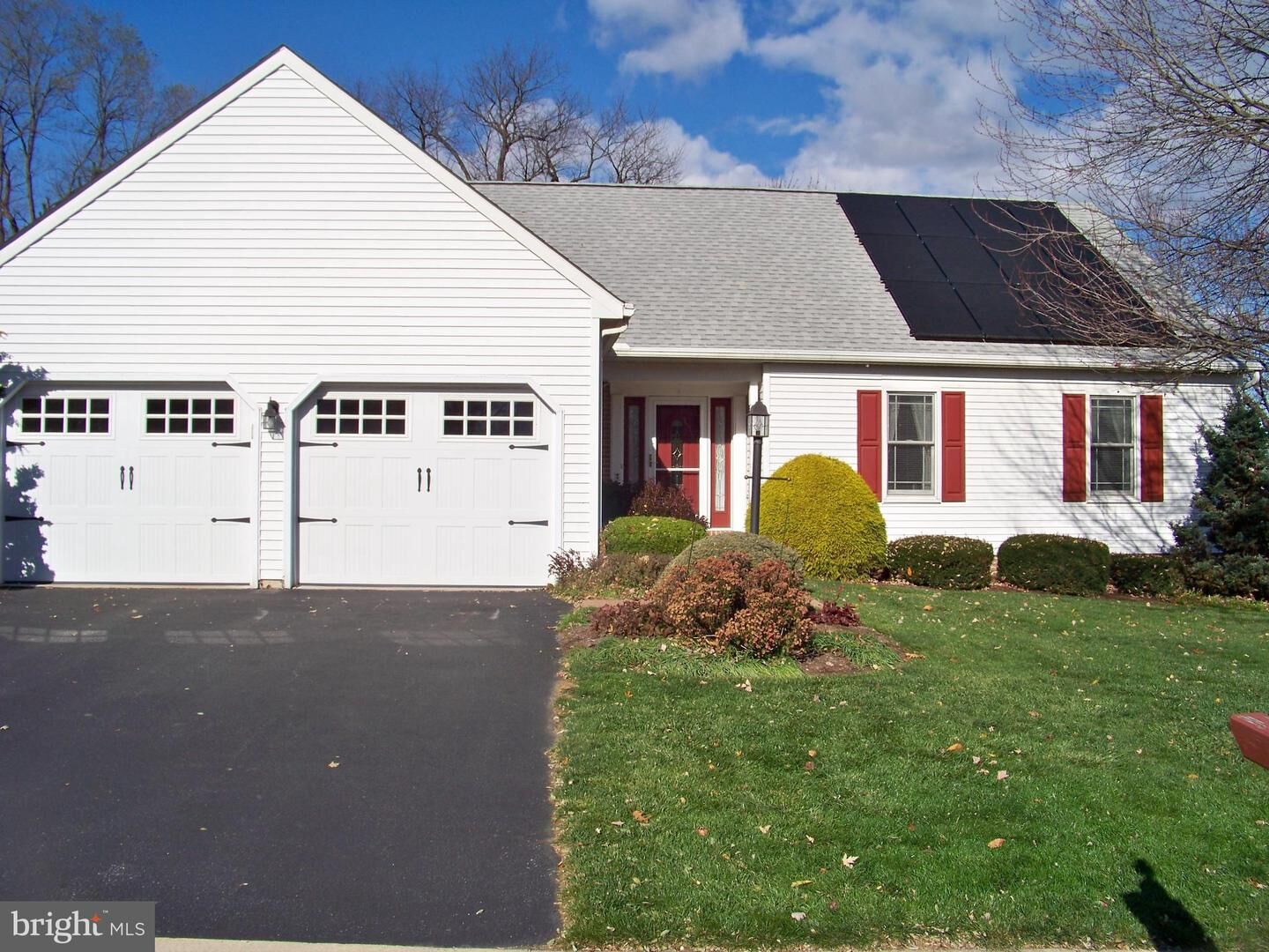 Property Photo: 259 Raspberry Road PA 17540