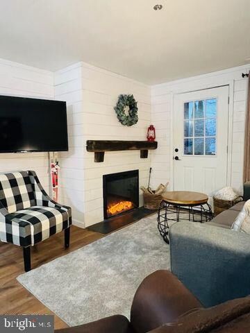 Property Photo: 139 E Valley Point Lane 1118 PA 16625