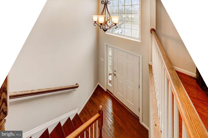 Property Photo:  111 Harpers Way  MD 21702 