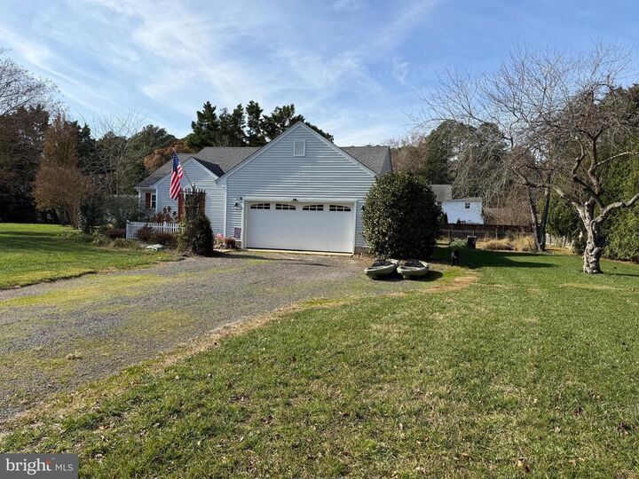 Property Photo:  5520 Cedarcrest Road  MD 21801 