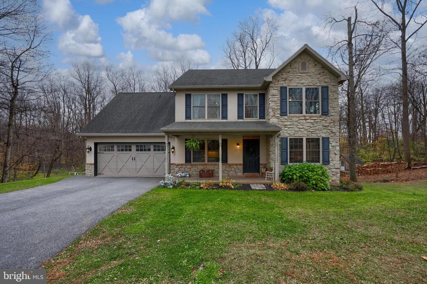 Property Photo:  3 Whitetail Drive  PA 17578 