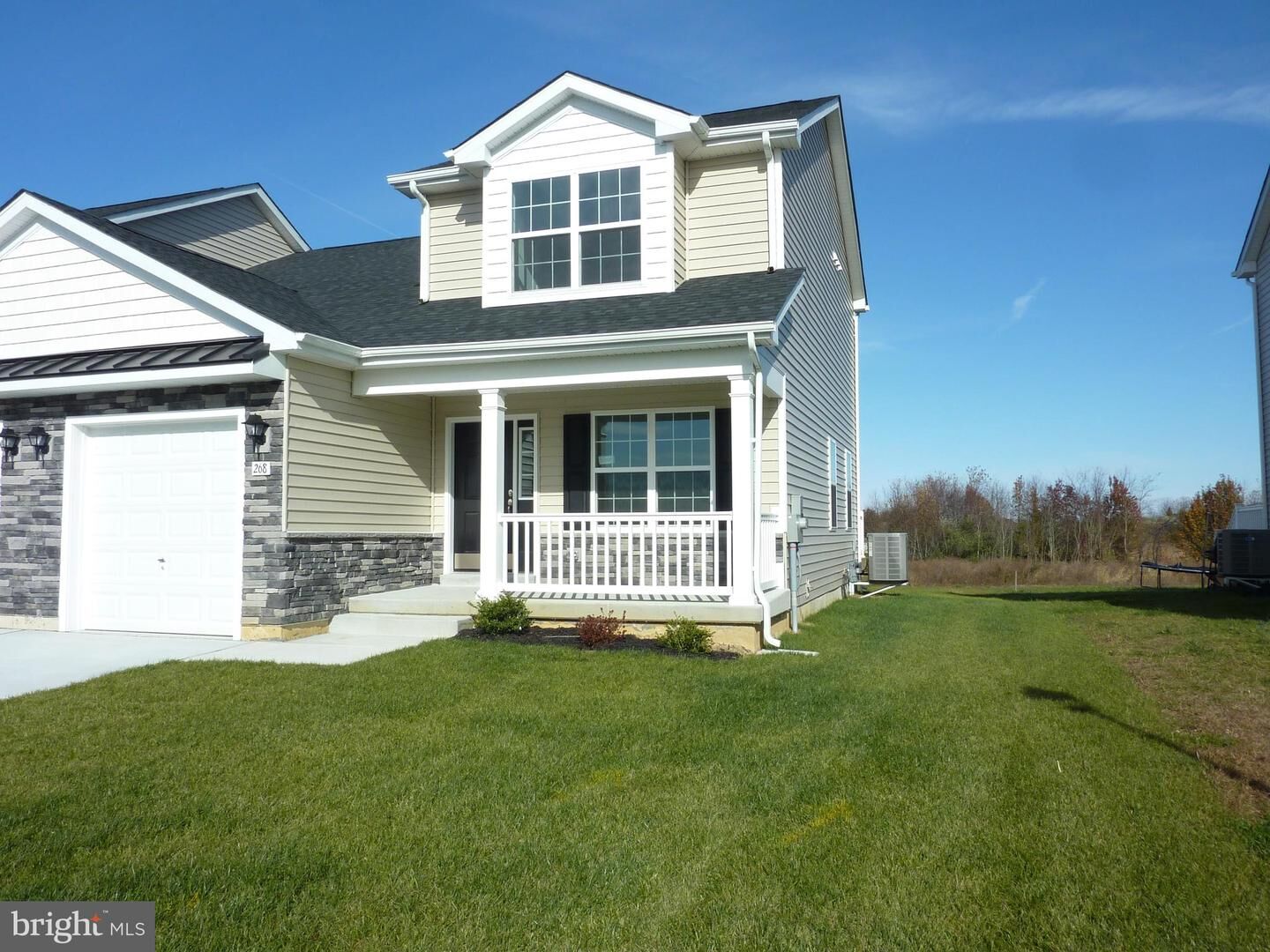 Property Photo:  268 Doylestown Road  DE 19977 