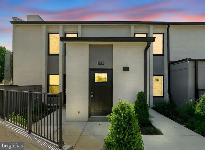 Property Photo:  19510 Village Walk 2-205  MD 20886 