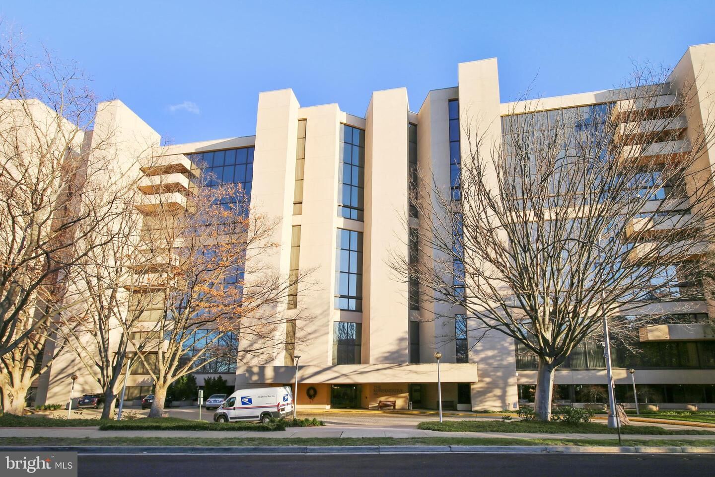 Property Photo: 1101 S Arlington Ridge Road 1208 VA 22202