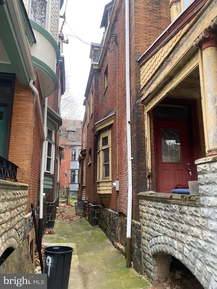 Property Photo:  821 S 49th Street  PA 19143 