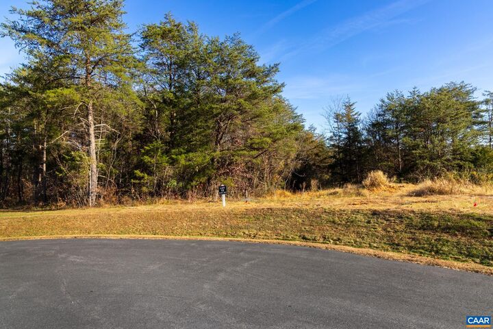 Property Photo:  Lot 12 Bartholomew Pl  VA 22973 