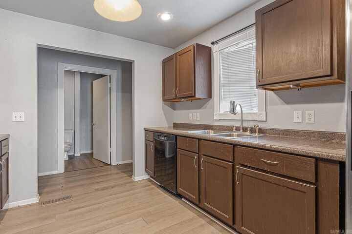 Property Photo: 4711 Wise Drive AR 72450