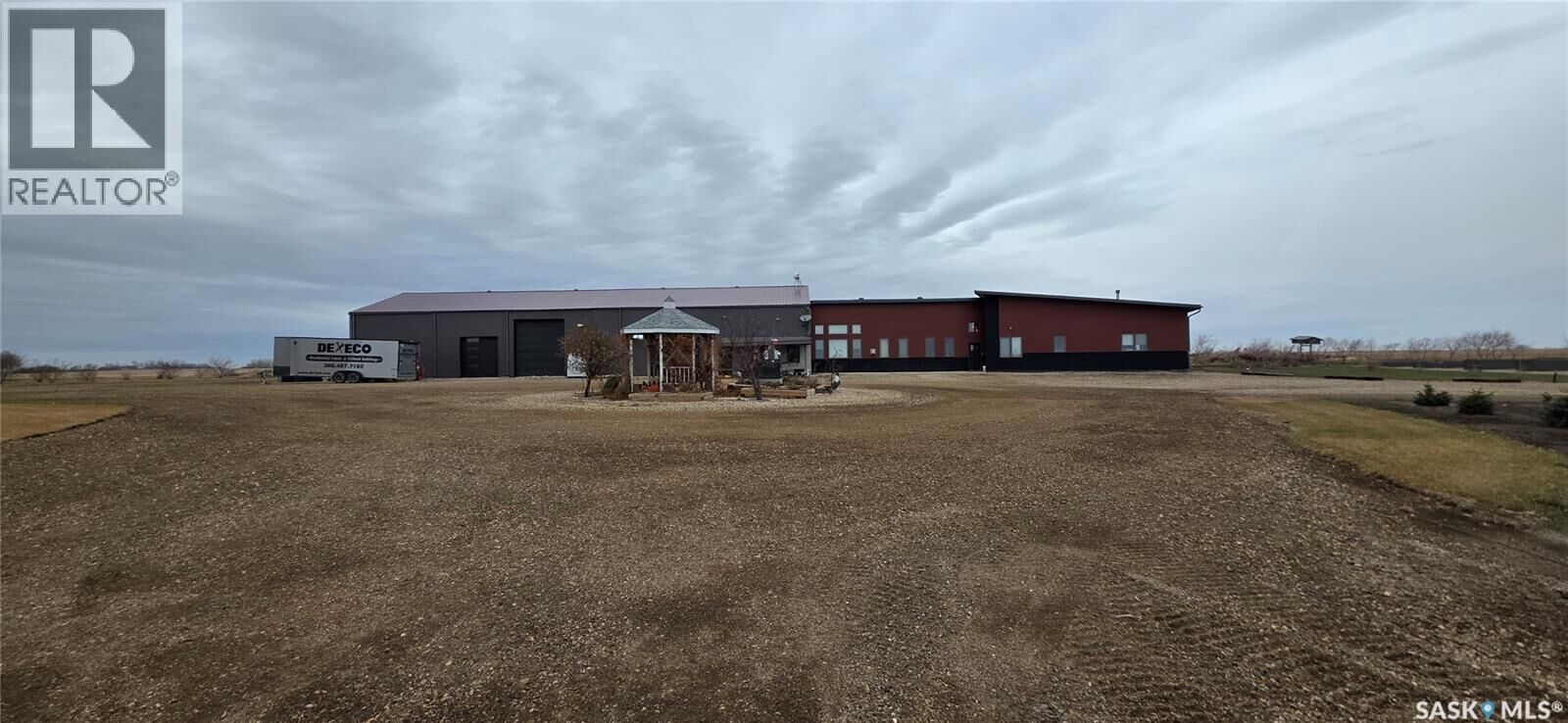 Property Photo:  Cote Acreage  SK S4A 2X8 