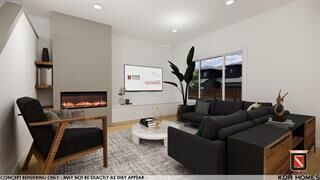 Property Photo: 39 Nuthatch Bay MB R2V 5J2