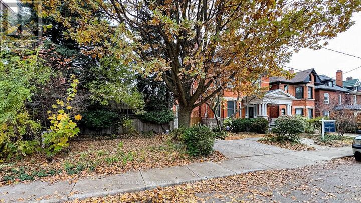 Property Photo: 34 Holton Avenue South ON L8M 2L2