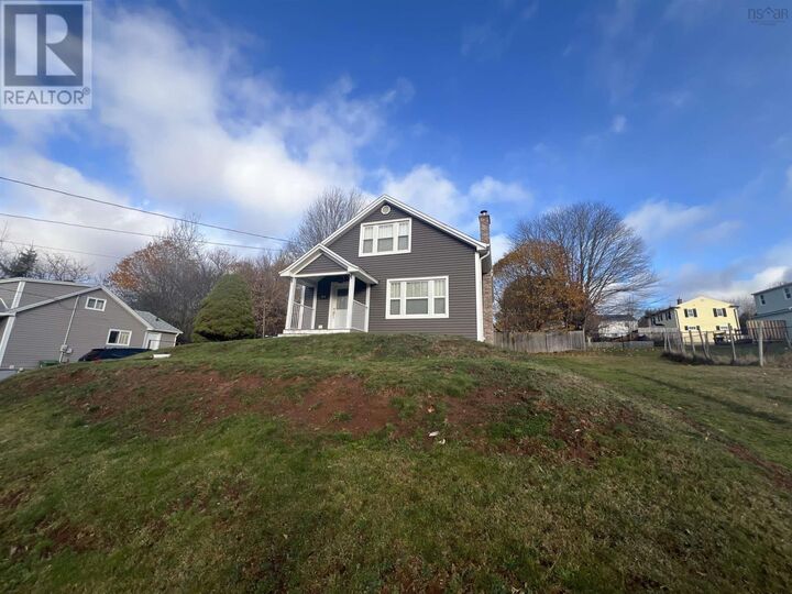 Photo de la propriété: 199 King Street NS B2N 3L3