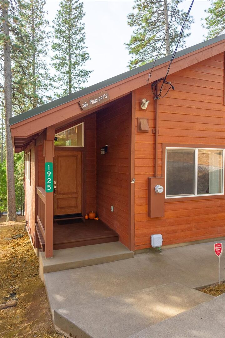 Property Photo:  1925 Michele Way  CA 95223 