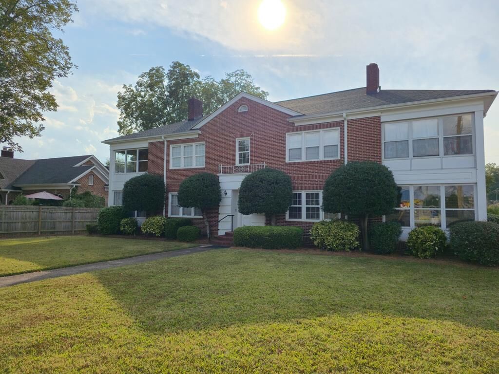 Property Photo:  800 Thornton Place  GA 30720 