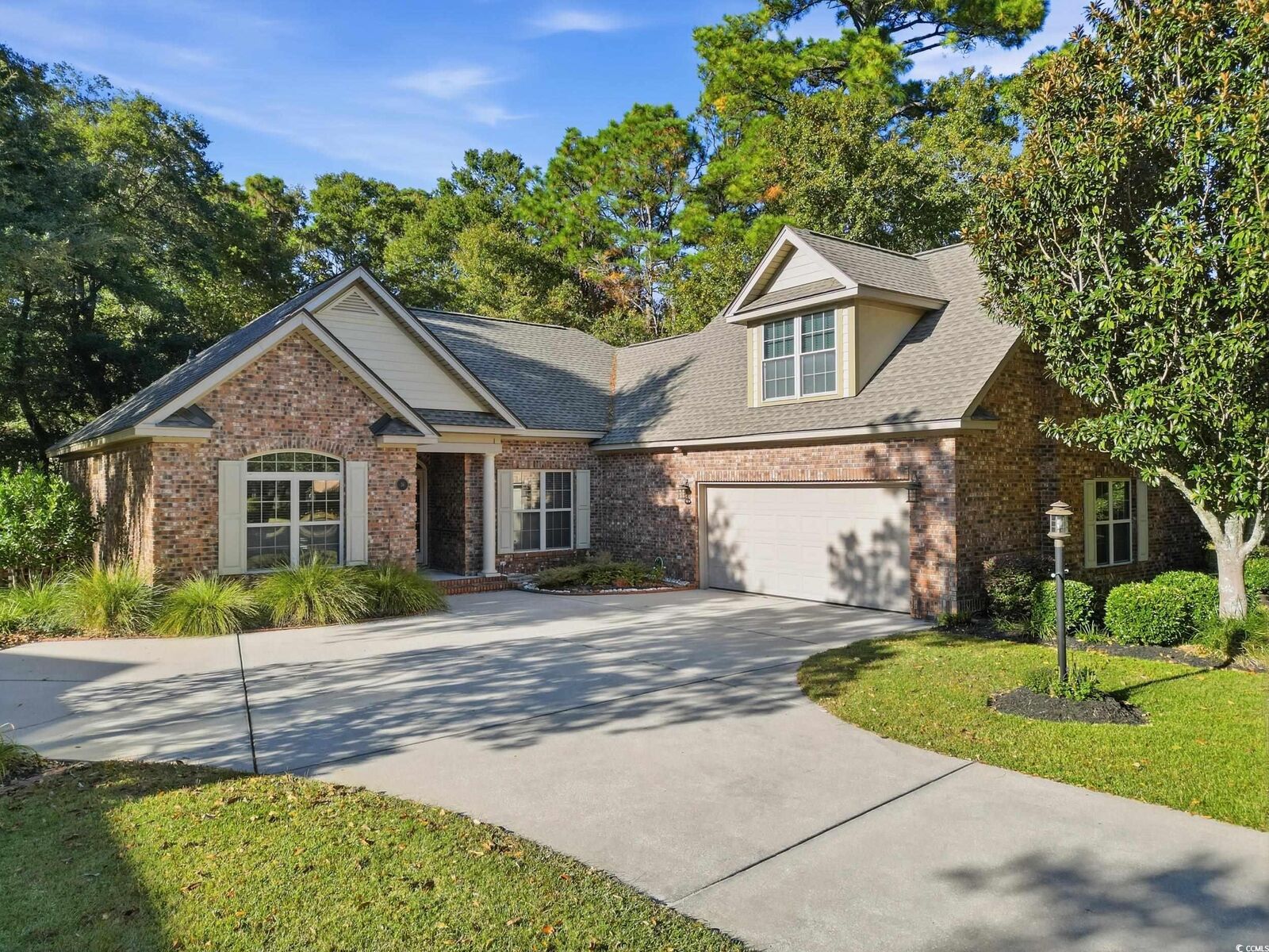 Property Photo: 36 Montrose Ln. SC 29585