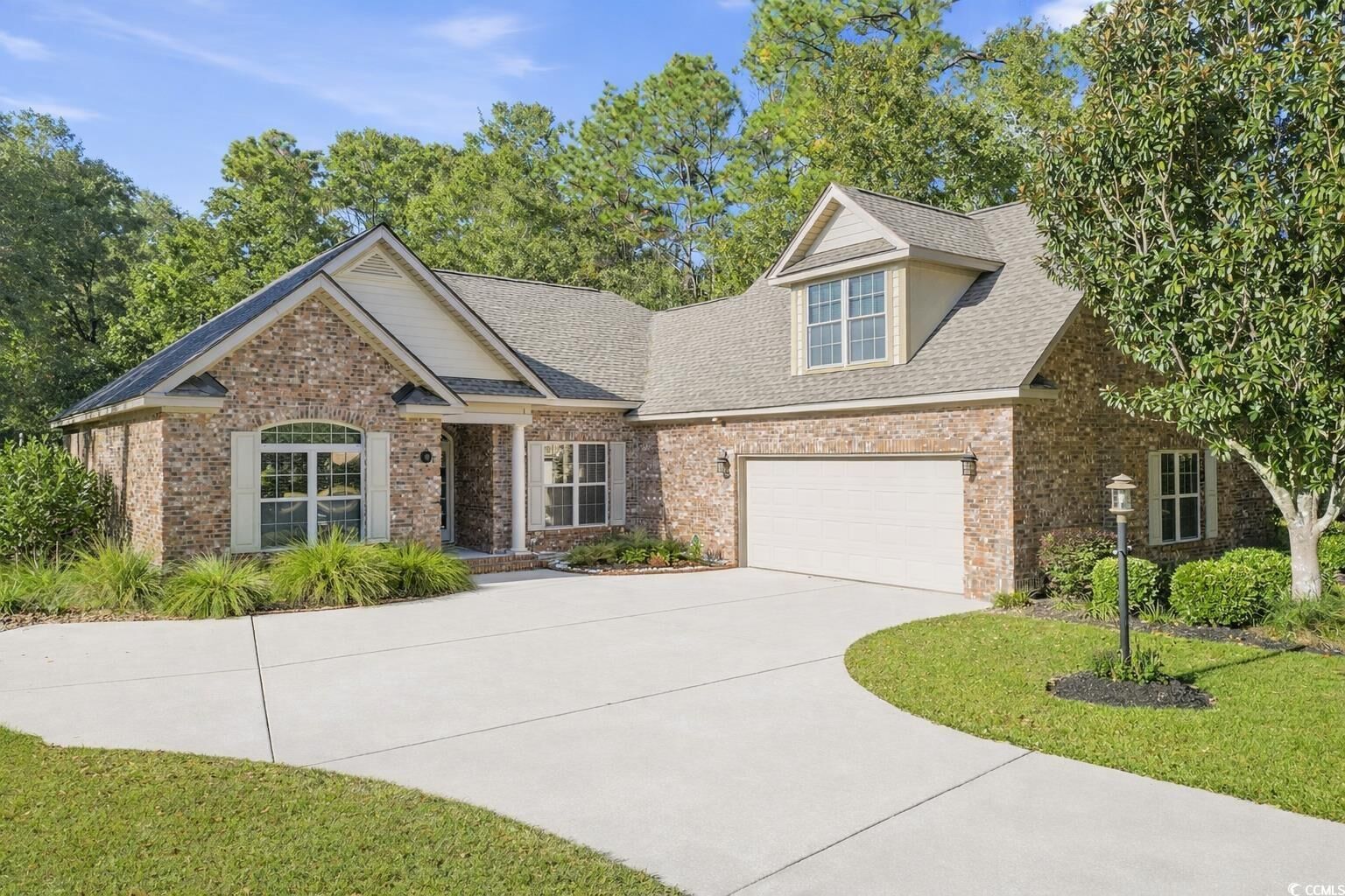Property Photo: 36 Montrose Ln. SC 29585