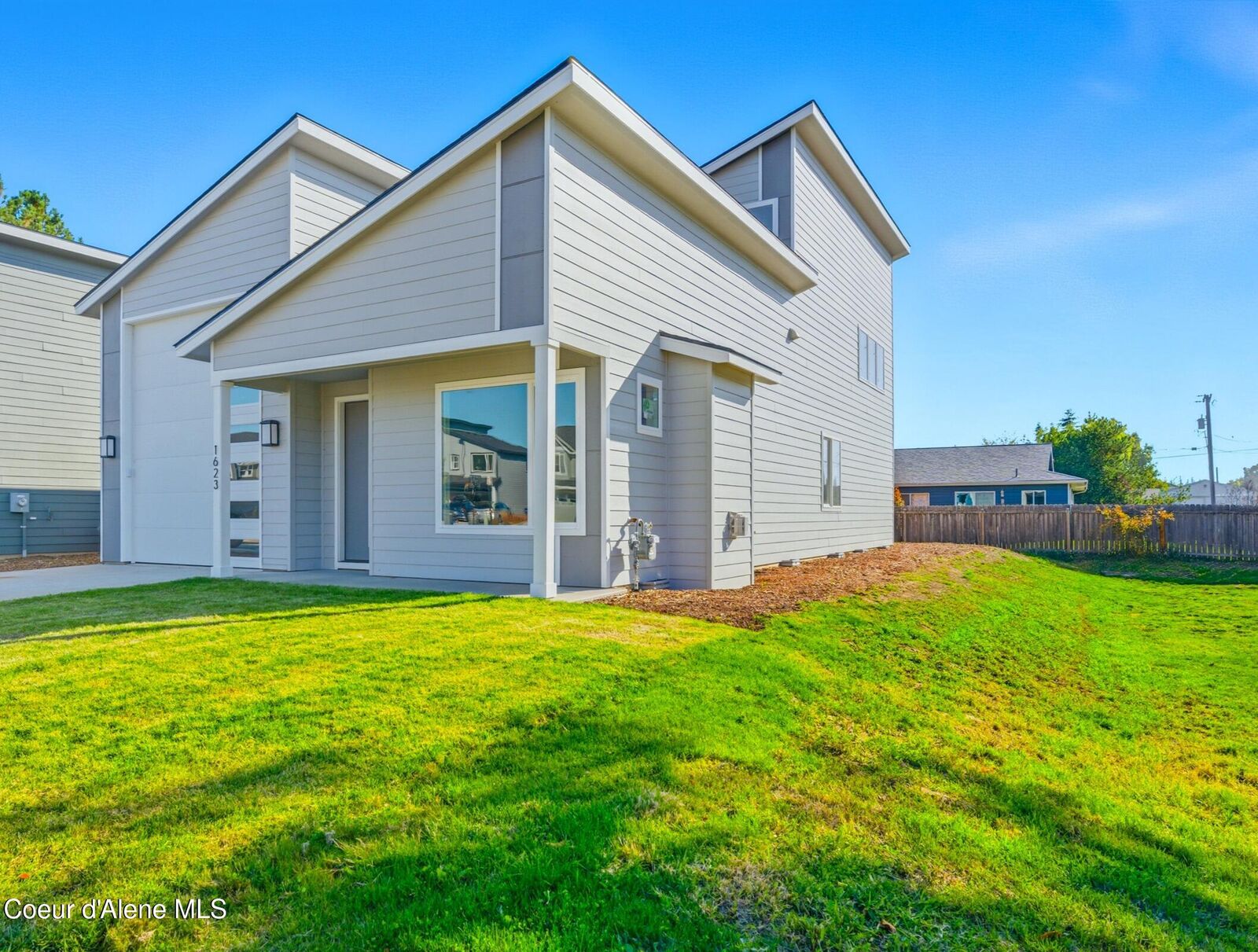 Property Photo: 1623 Gondola Ct ID 83864