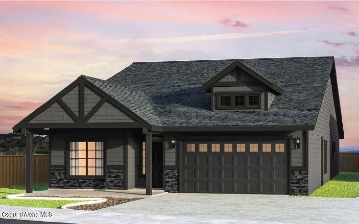 Property Photo: 9066 W Swather Ave ID 83858